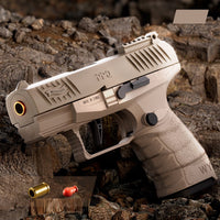 Thumbnail for Walther PPQ Auto Shell Ejection Toy Gun