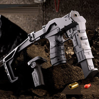 Thumbnail for Walther PPQ Carbine Kit Toy Gun