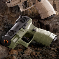 Thumbnail for Walther PPQ Auto Shell Ejection Toy Gun