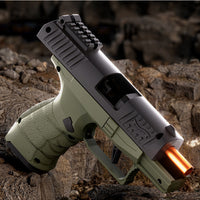 Thumbnail for Walther PPQ Auto Shell Ejection Toy Gun
