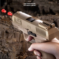Thumbnail for Walther PPQ Auto Shell Ejection Toy Gun