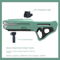 Thumbnail for Waterbullit Pulse Water Gun