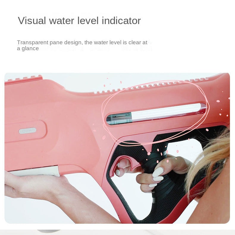 Waterbullit Pulse Water Gun