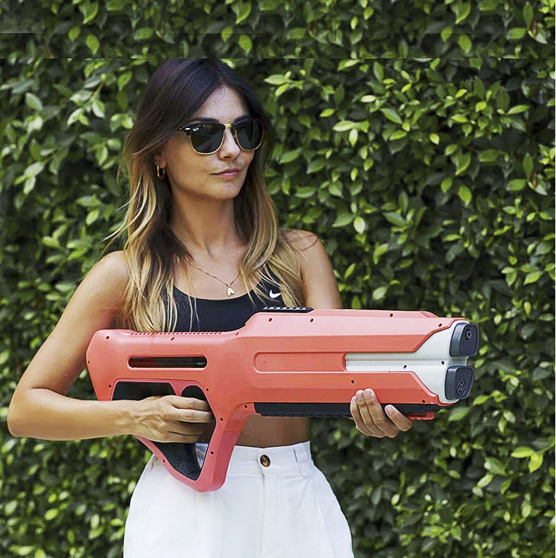 Waterbullit Pulse Water Gun