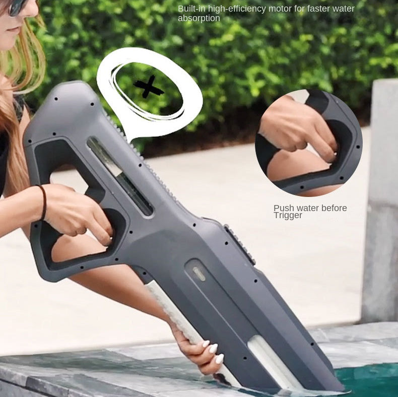Waterbullit Pulse Water Gun