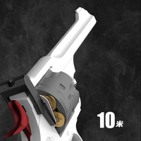Thumbnail for Webley MK Double Action Revolver Toy