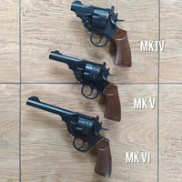 Thumbnail for Webley MK Revolver Soft Bullet Toy