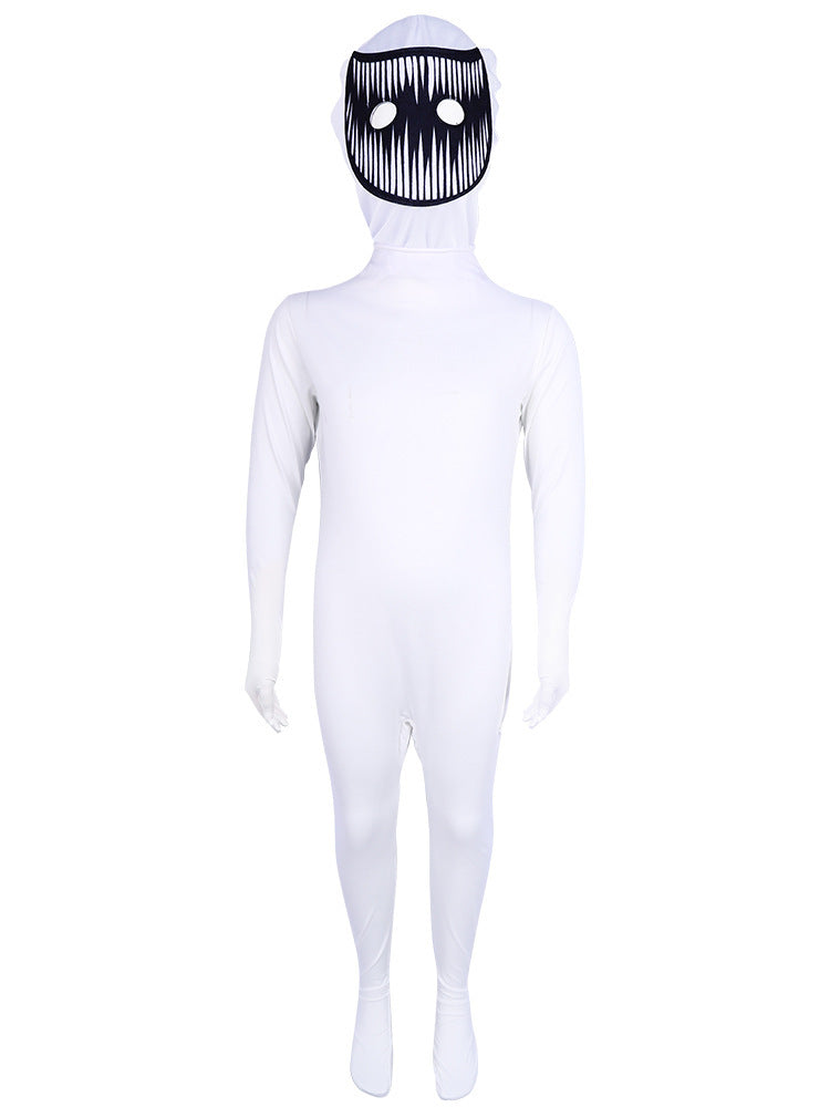 ZOONOMALY Costume Jumpsuit