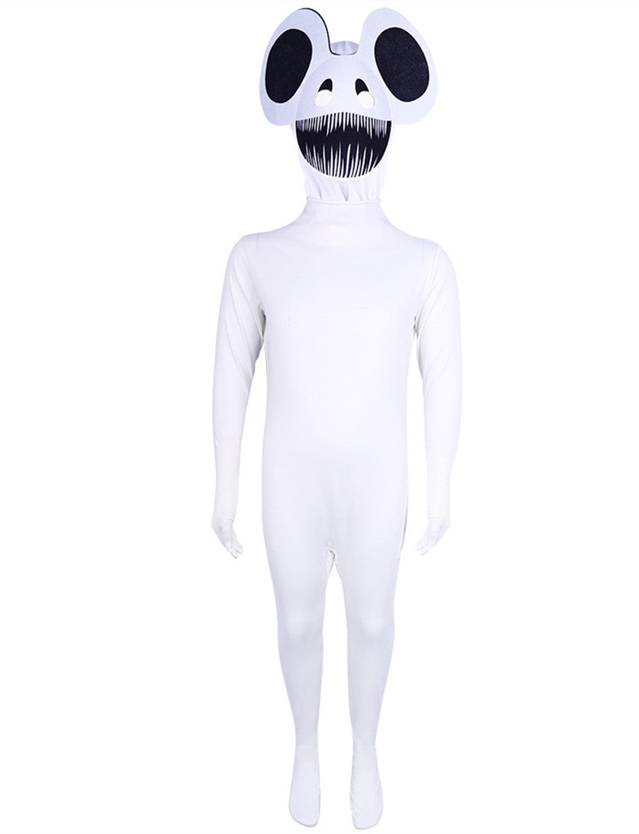 ZOONOMALY Costume Jumpsuit