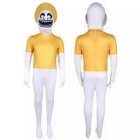 Thumbnail for ZOONOMALY Costume Jumpsuit