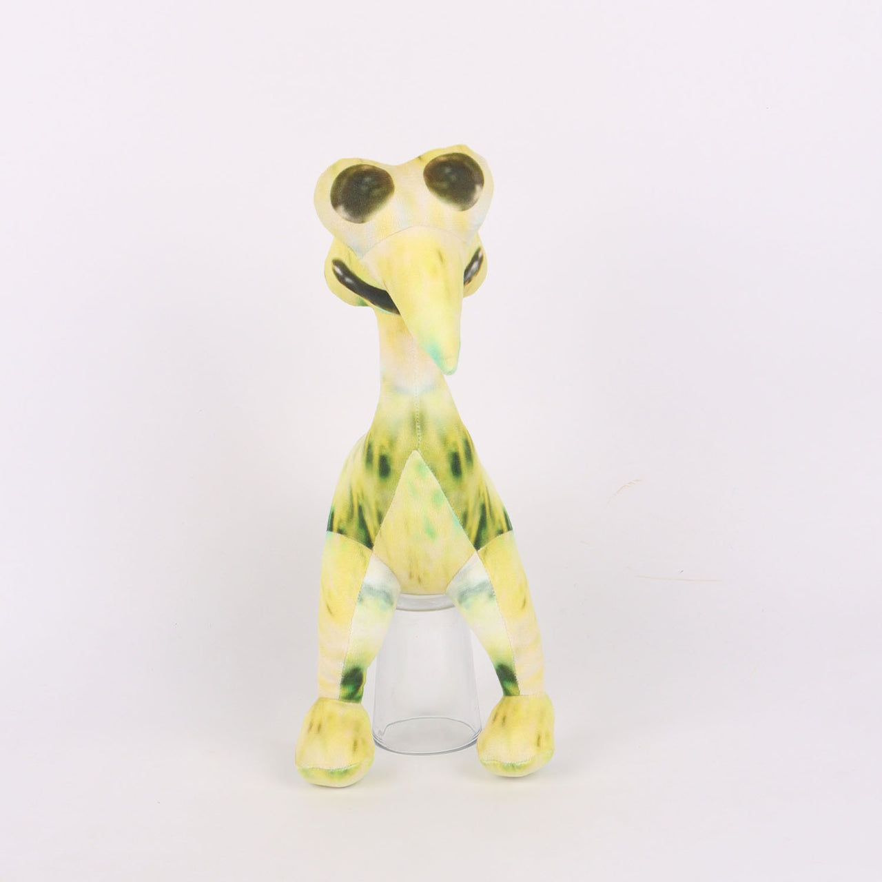 Zoonomaly Plush Toy