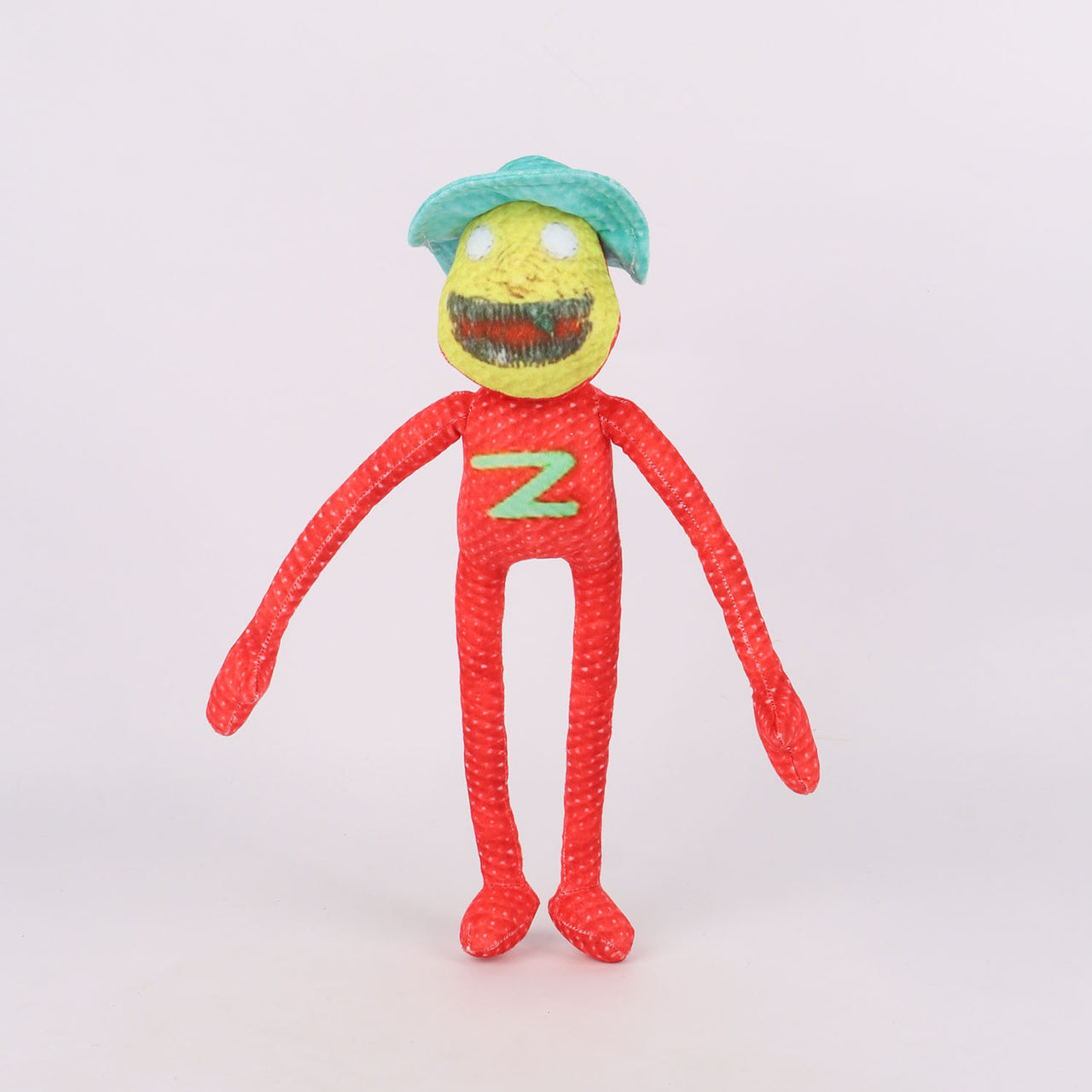 Zoonomaly Plush Toy