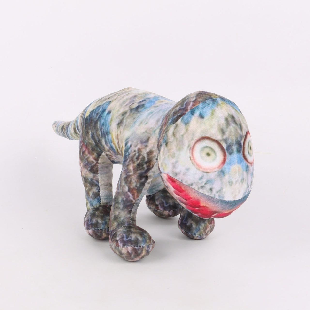 Zoonomaly Plush Toy