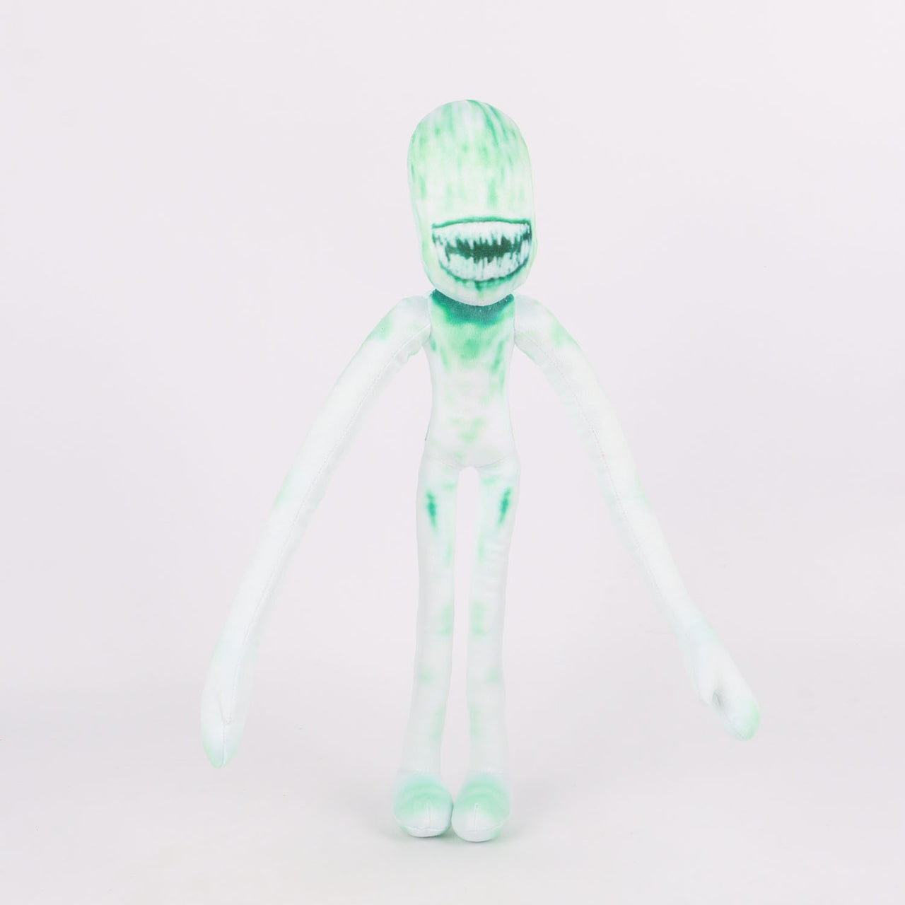 Zoonomaly Plush Toy