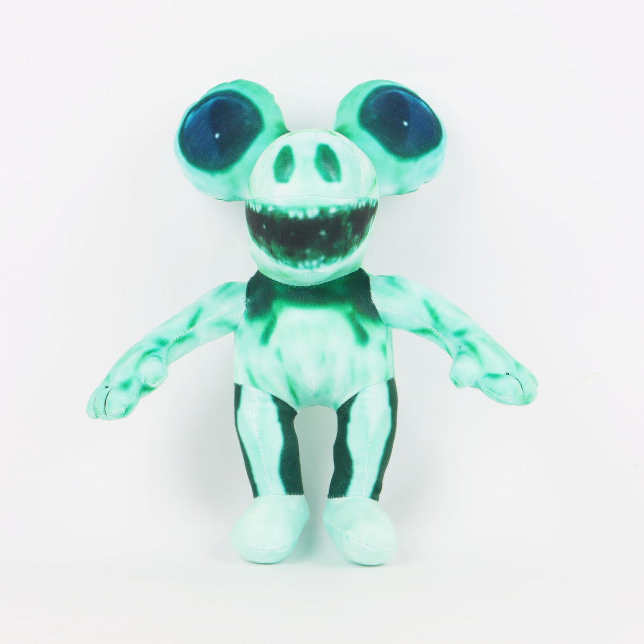 Zoonomaly Plush Toy