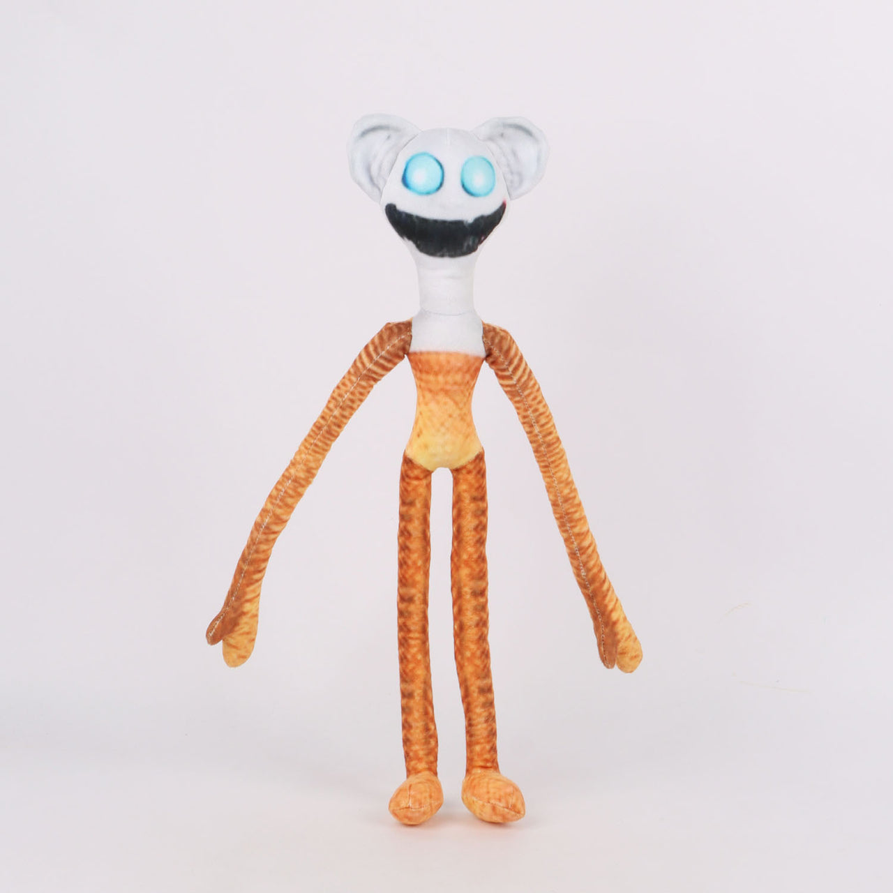 Zoonomaly Plush Toy