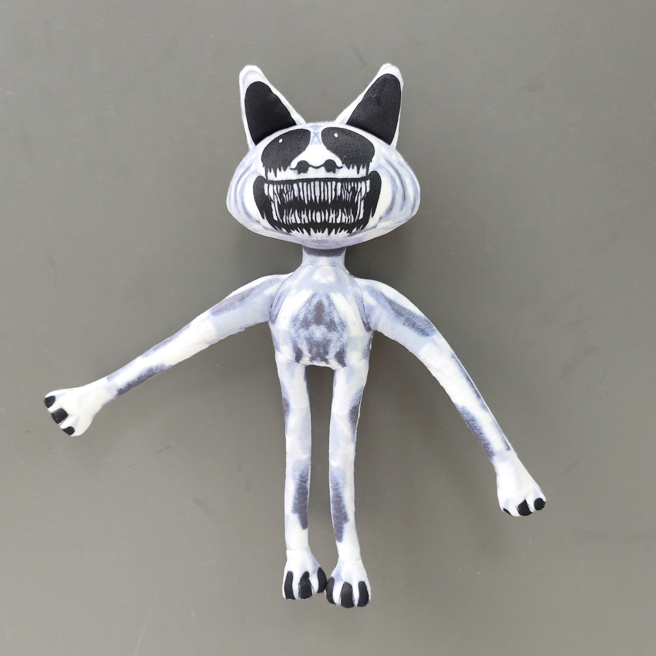 Zoonomaly Plush Toy