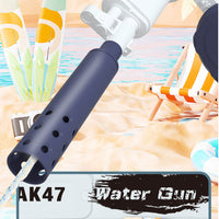 Thumbnail for AK47 Electric Water Gun with Drum