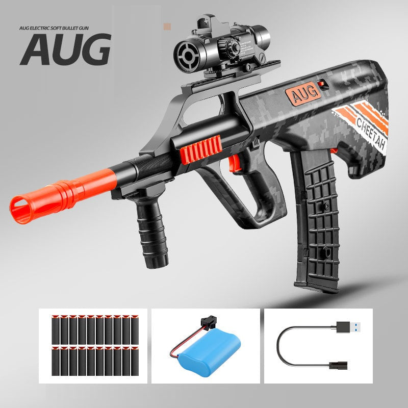 AUG Electric Full Auto Dart Blaster