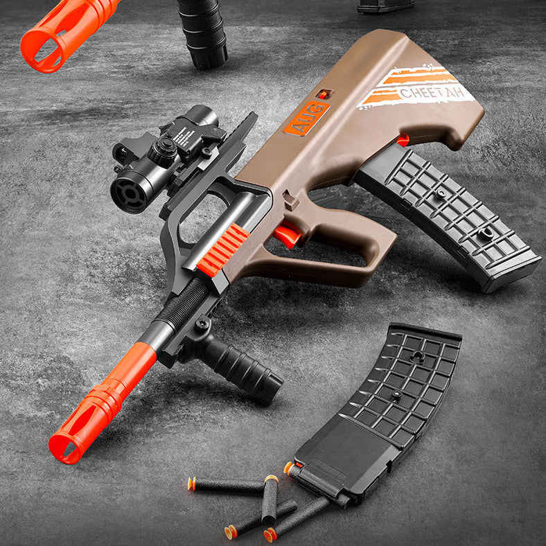 AUG Electric Full Auto Dart Blaster