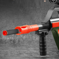 Thumbnail for AUG Electric Full Auto Dart Blaster