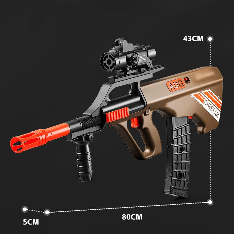 AUG Electric Full Auto Dart Blaster