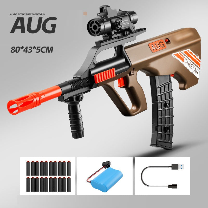 AUG Electric Full Auto Dart Blaster