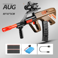 Thumbnail for AUG Electric Full Auto Dart Blaster