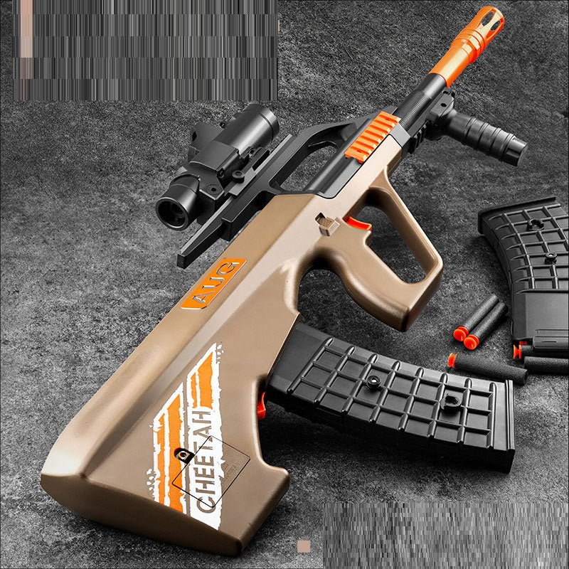 AUG Electric Full Auto Dart Blaster