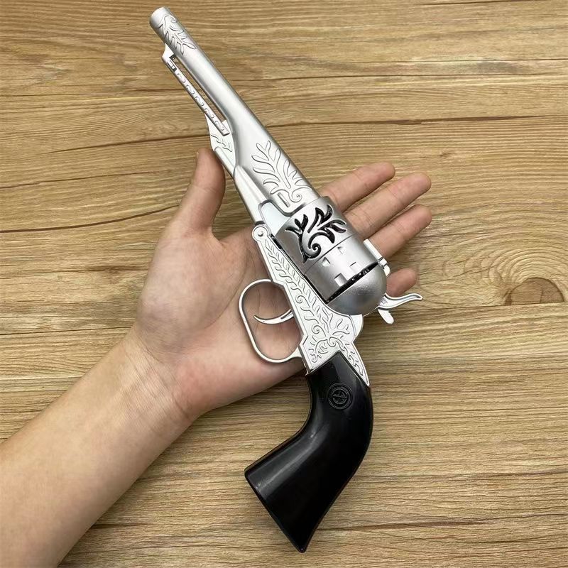 Cap Gun Toy