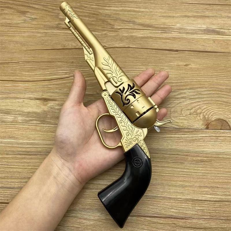 Cap Gun Toy