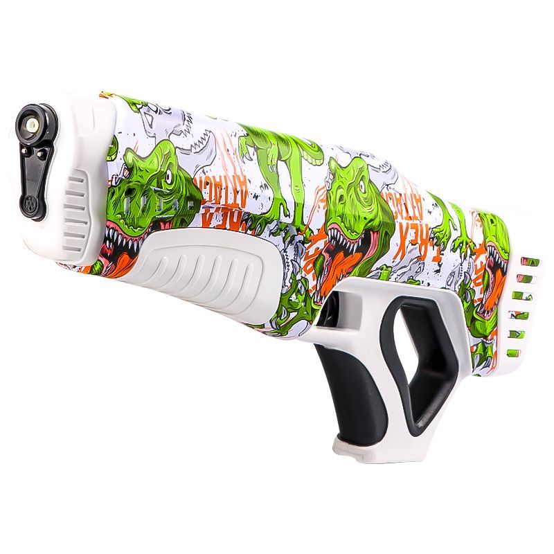 Dinosaur  Full Auto Water Gun