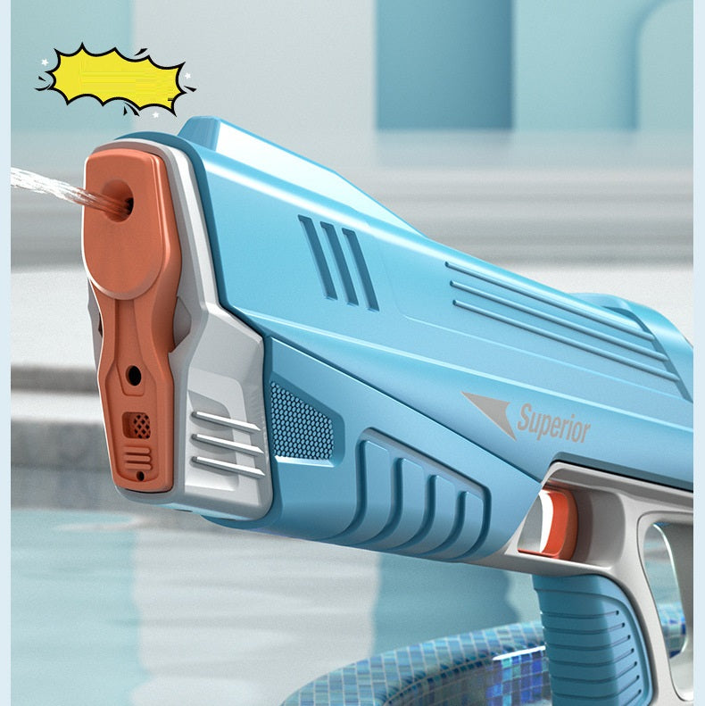 Full Auto Water Gun