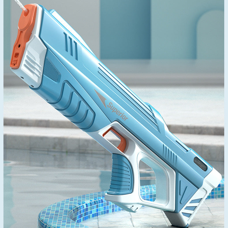 Full Auto Water Gun