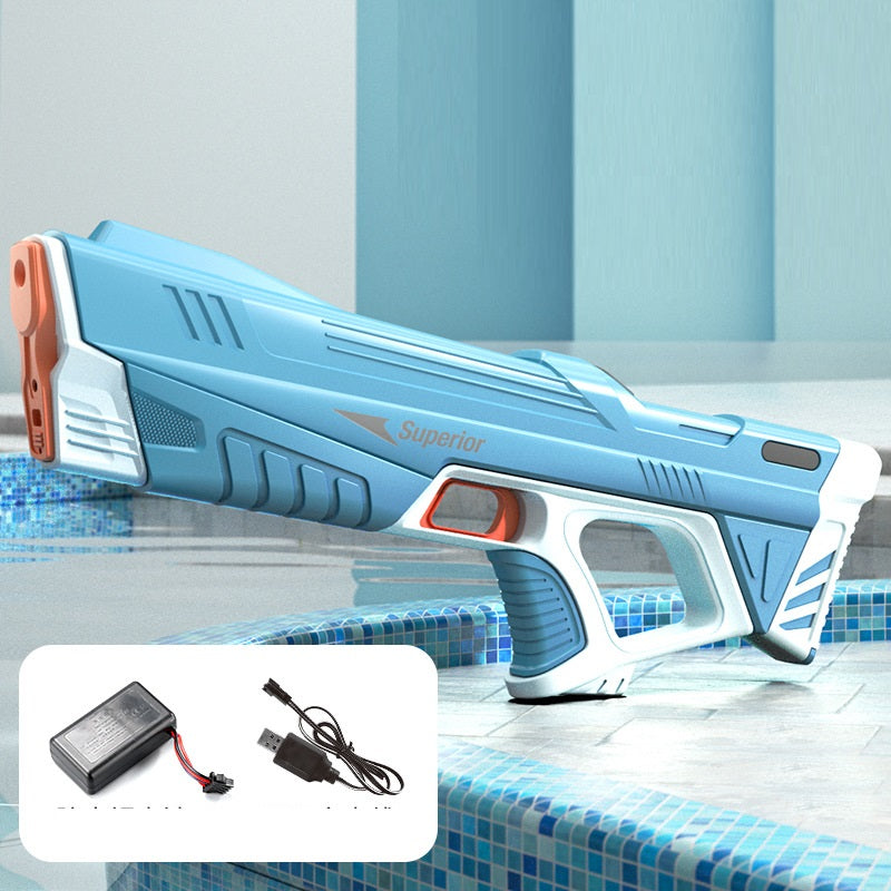 Full Auto Water Gun