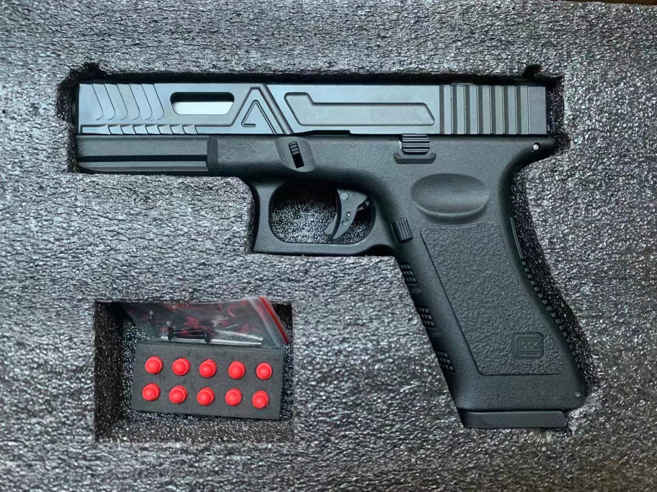 G****k Toy Gun