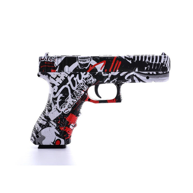 G****k Gel Blaster Toy Gun