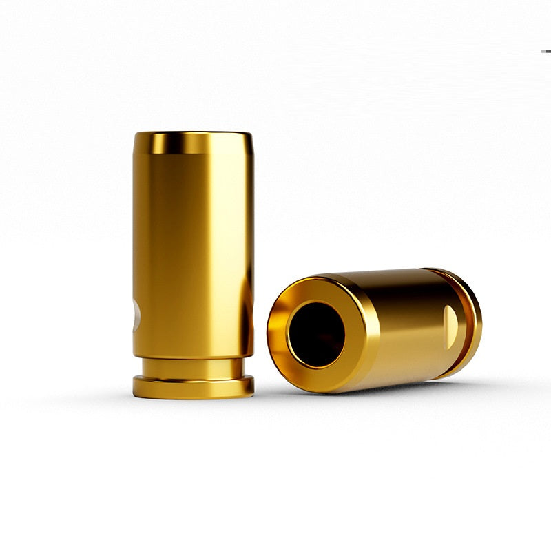 G****k Auto Shell Ejection Blowback Laser Toy Gun