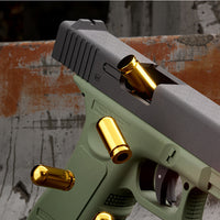 Thumbnail for G****k Auto Shell Ejection Blowback Laser Toy Gun