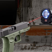 Thumbnail for G****k Auto Shell Ejection Blowback Laser Toy Gun