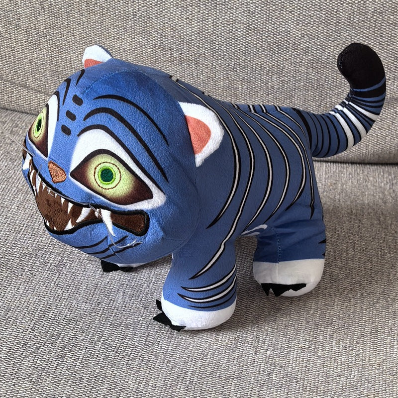 Kpop Demon Hunters Plush