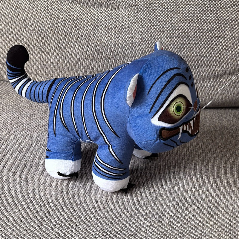 Kpop Demon Hunters Plush