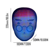 Thumbnail for LED Face Mask