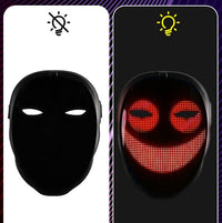 Thumbnail for LED Face Mask