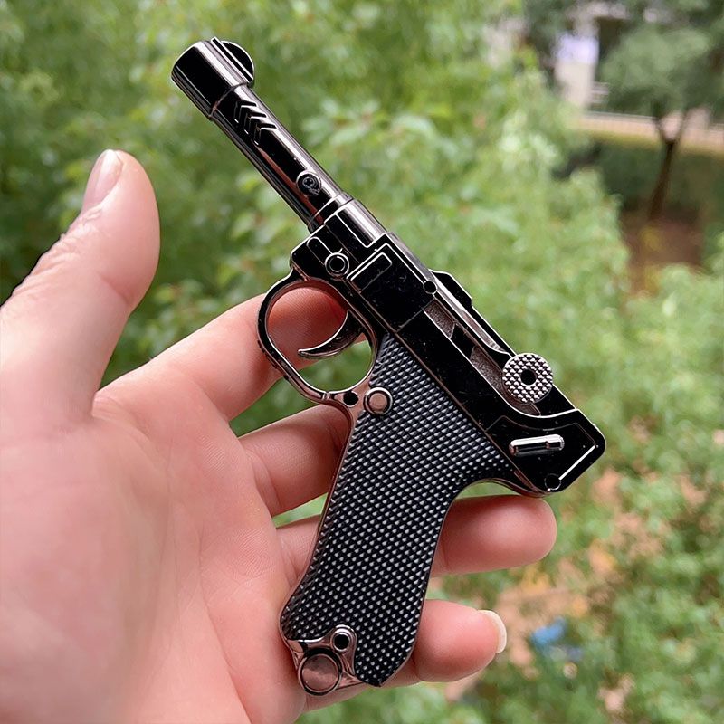 Mini Luger P08 Lighter
