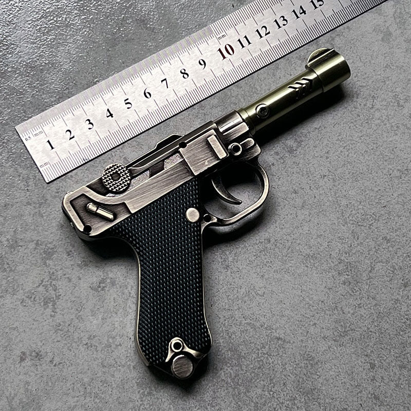 Mini Luger P08 Lighter