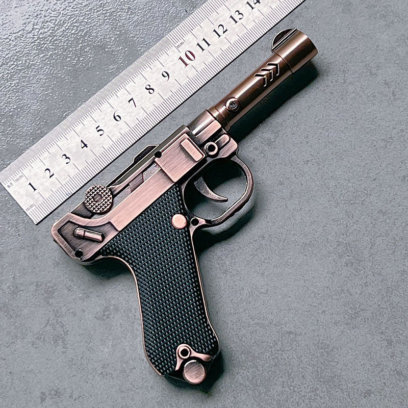 Mini Luger P08 Lighter