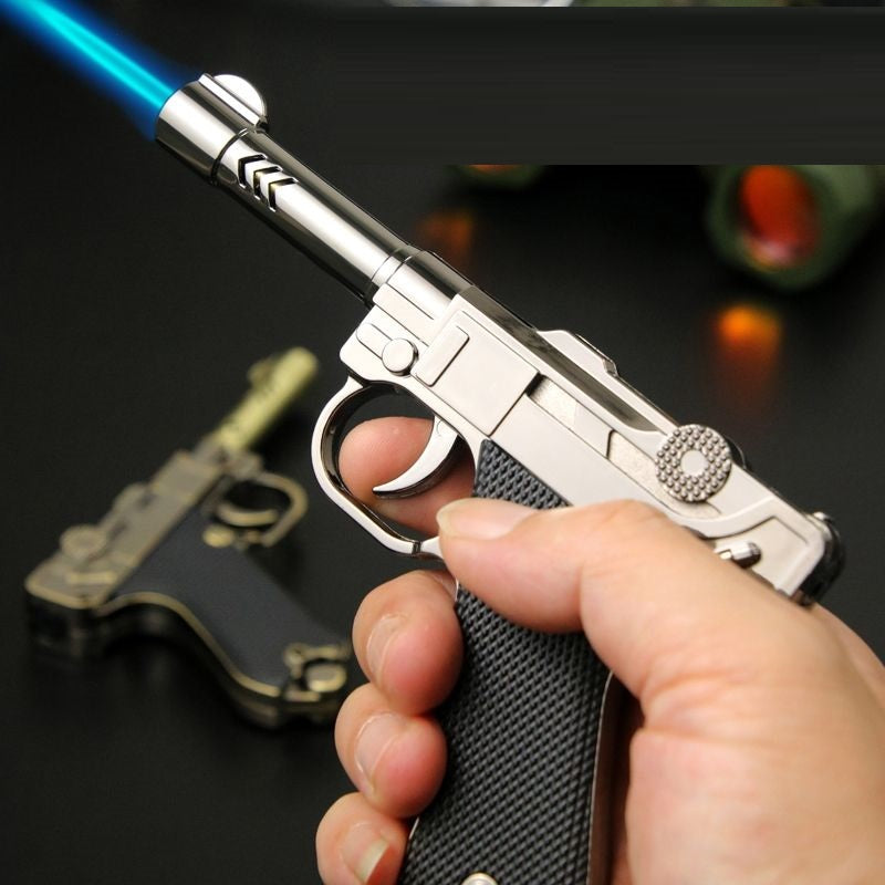 Mini Luger P08 Lighter