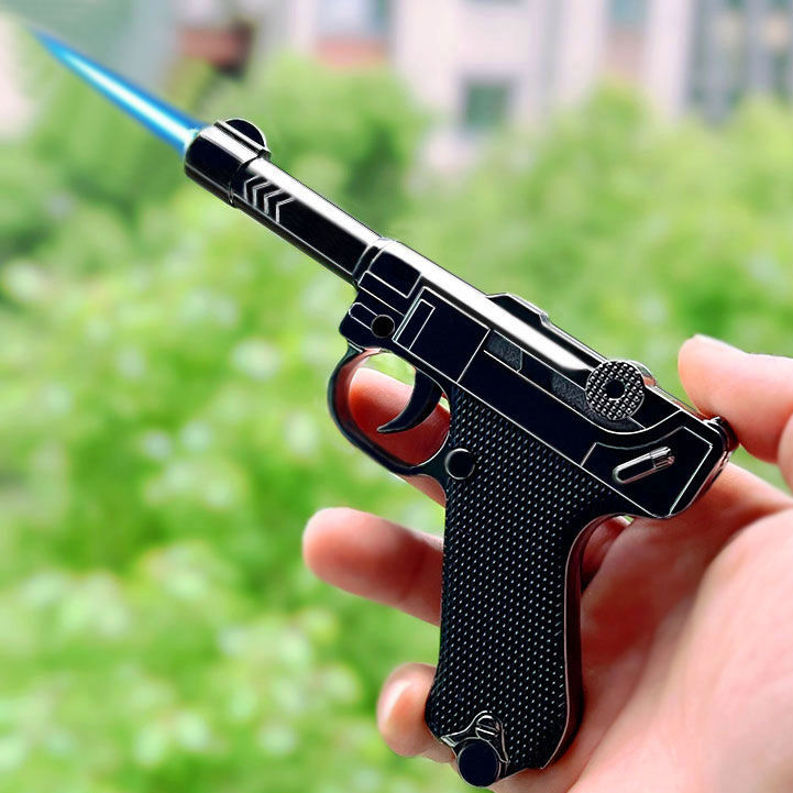 Mini Luger P08 Lighter