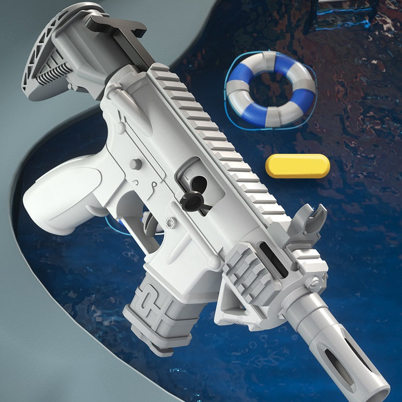 Mini M416 Water Gun